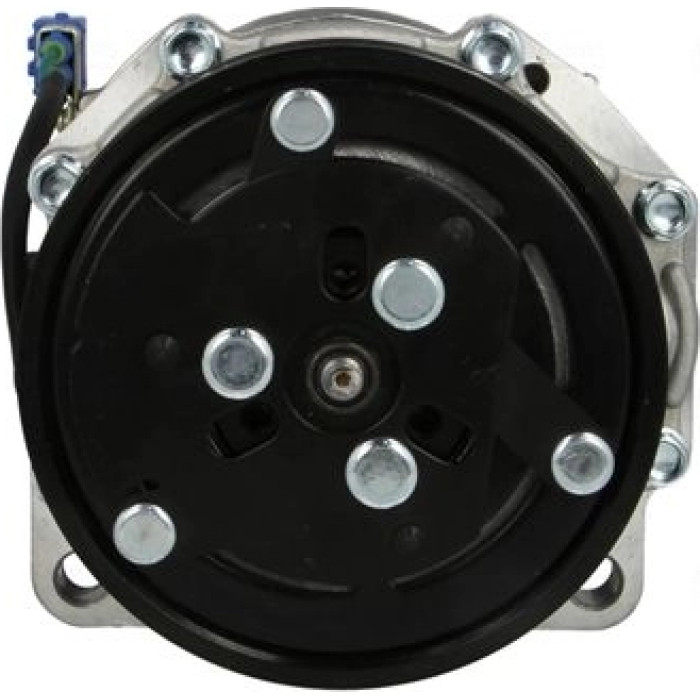 Nissens Klimakompressor PKW 89118 Nissens Klimakompressor PKW 89118