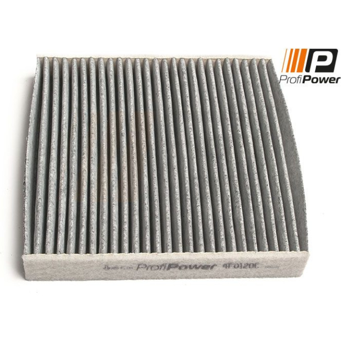 4F0120C Profipower Innenraumfilter 4F0120C 4F0120C Profipower Innenraumfilter 4F0120C