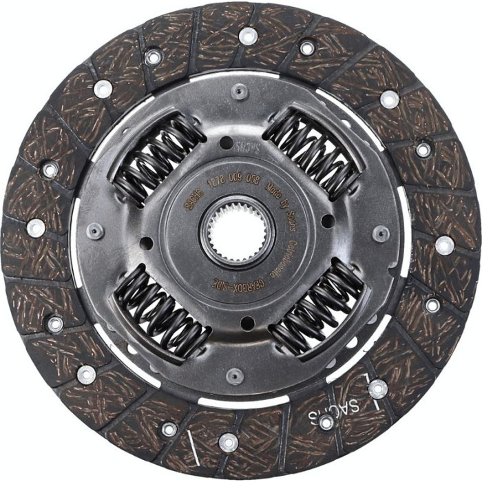 3000 950 103 Sachs Kupplungssatz 3000 950 103 3000 950 103 Sachs Kupplungssatz 3000 950 103