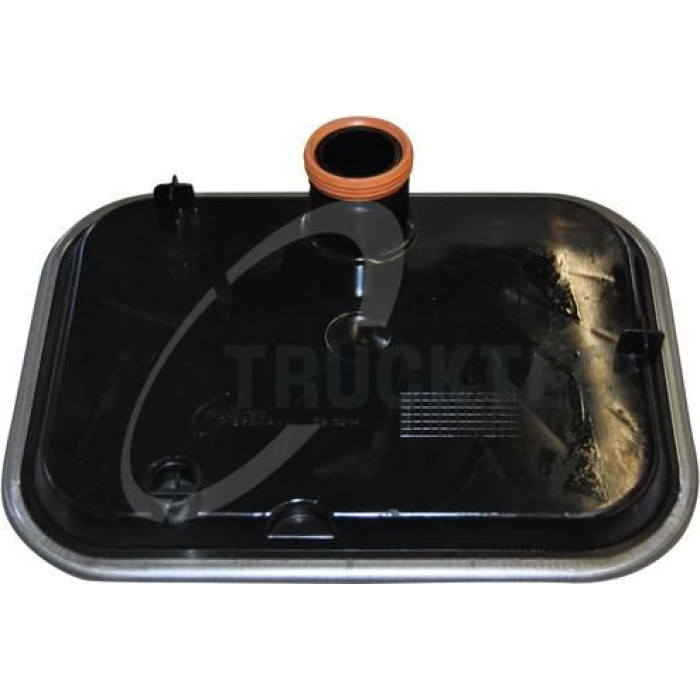 Trucktec Ölfilter 02.25.062 Trucktec Ölfilter 02.25.062