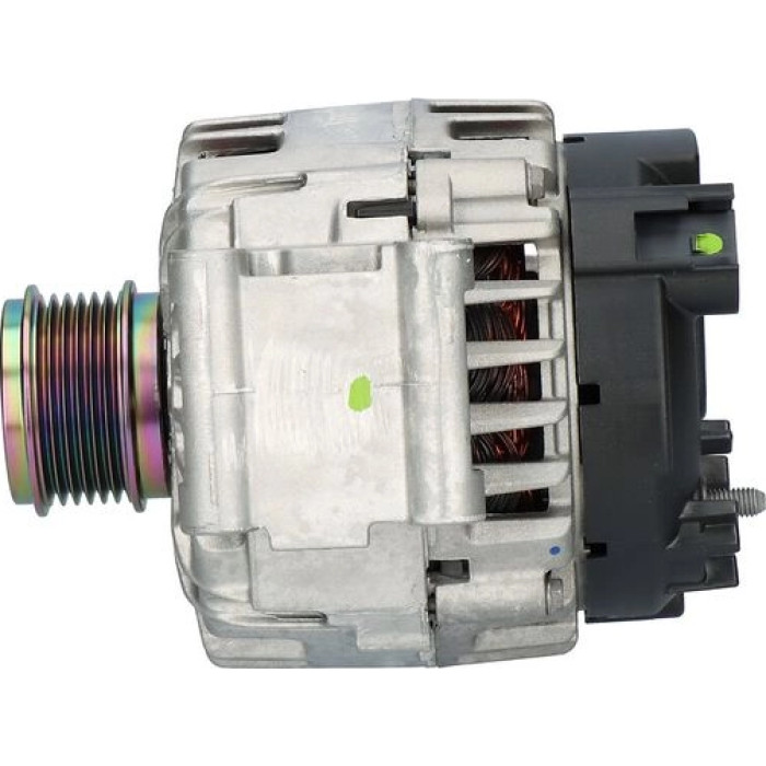 Valeo Lichtmaschine 439737 Valeo Lichtmaschine 439737
