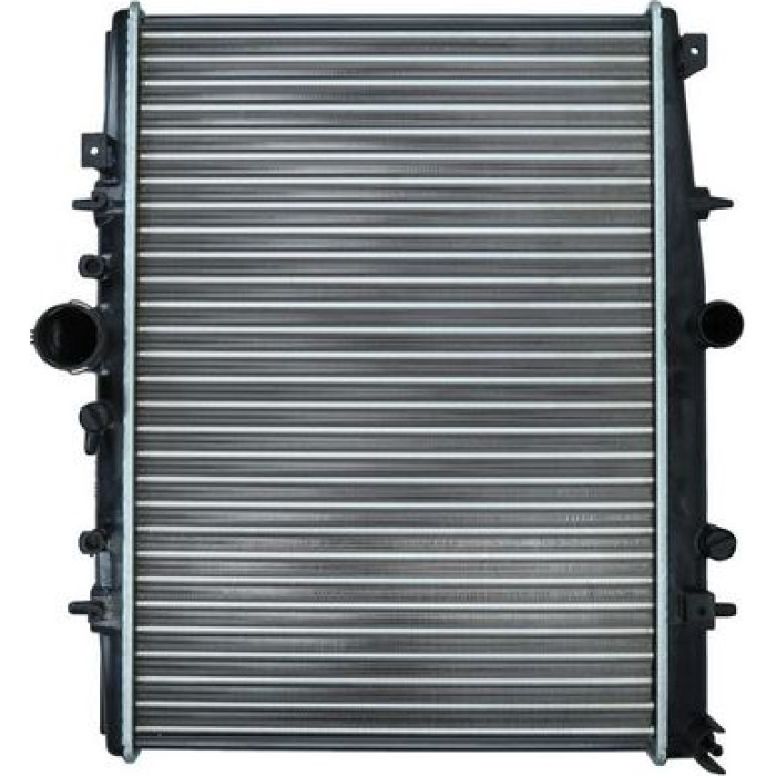 Kamoka Motorkühler 7705152 Kamoka Motorkühler 7705152