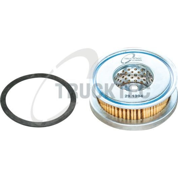 TRUCKTEC AUTOMOTIVE Hydraulikfilter 02.43.072 TRUCKTEC AUTOMOTIVE Hydraulikfilter 02.43.072