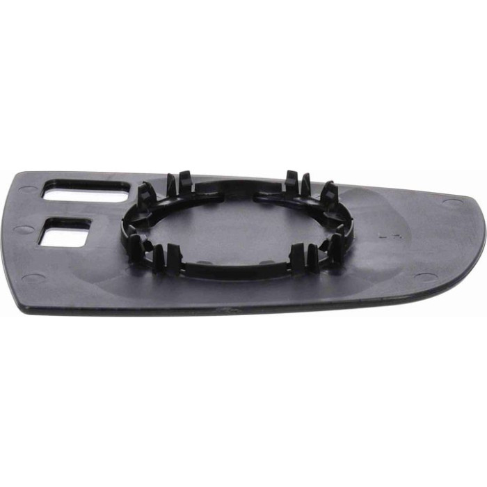 Vemo Außenspiegelglas V25-69-0039 Vemo Außenspiegelglas V25-69-0039