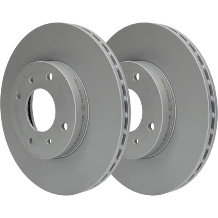 ATE Bremsscheibe Nissan Vorderachse Almera/Primera 96 24.0122-0179.1 ATE Bremsscheibe Nissan Vorderachse Almera/Primera 96 24.0122-0179.1