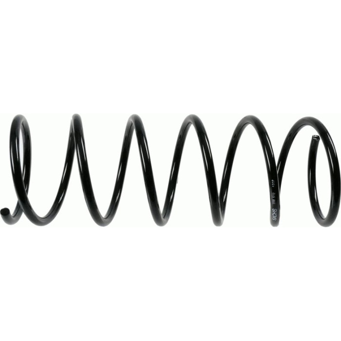 Sachs Fahrwerksfeder 998 512 Sachs Fahrwerksfeder 998 512