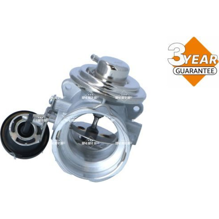 NRF AGR-Ventil 48633 NRF AGR-Ventil 48633