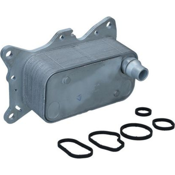 Kamoka Ölkühler 7730143 - Motoröl Kamoka Ölkühler 7730143 - Motoröl