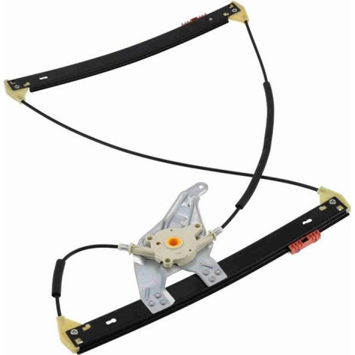 VAICO V10-9807 Fensterheber vorne links, elektrisch, ohne Motor VAICO V10-9807 Fensterheber vorne links, elektrisch, ohne Motor