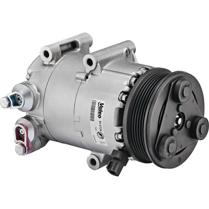 Valeo Kompressor 813739 Valeo Kompressor 813739