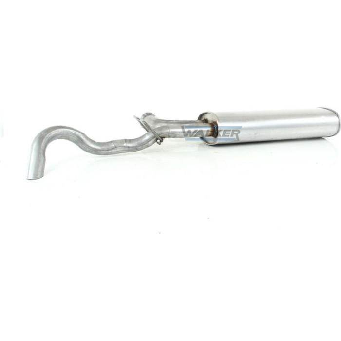 Walker Mittelschalldämpfer 21283 Walker Mittelschalldämpfer 21283