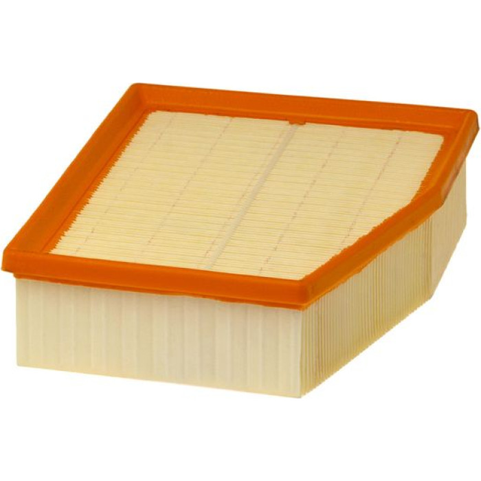 HENGST FILTER Luftfilter E665L01 HENGST FILTER Luftfilter E665L01