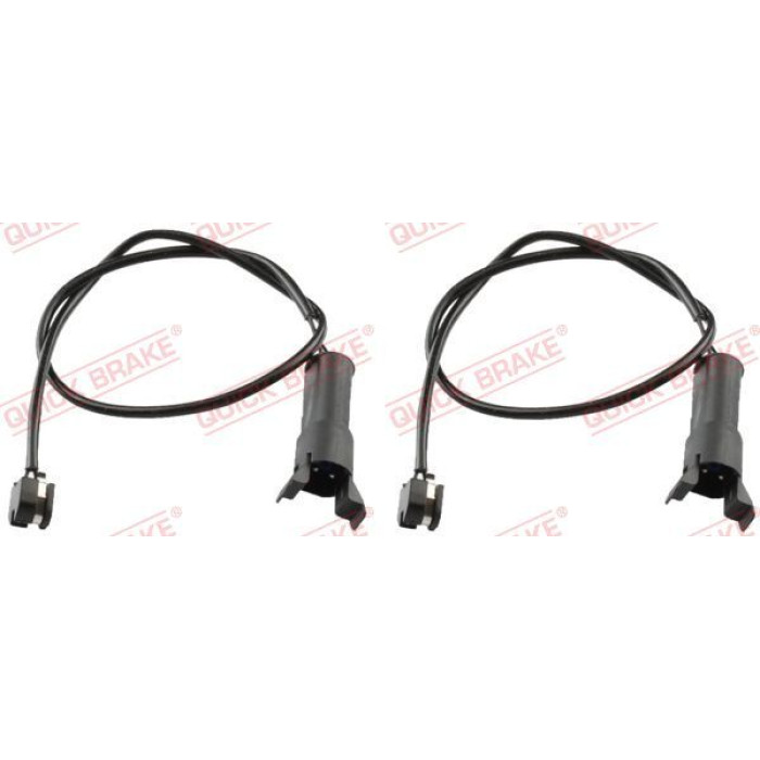 Quick Brake Bremsbelag-Warnkontakt WS 0110 A Quick Brake Bremsbelag-Warnkontakt WS 0110 A