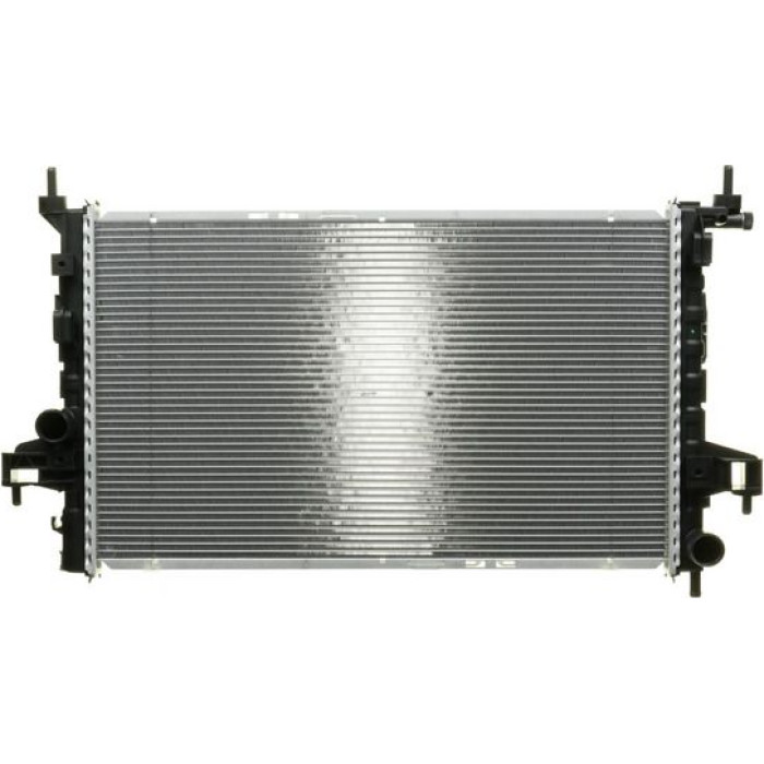MAHLE Kühler, Motorkühlung CR 422 000P MAHLE Kühler, Motorkühlung CR 422 000P
