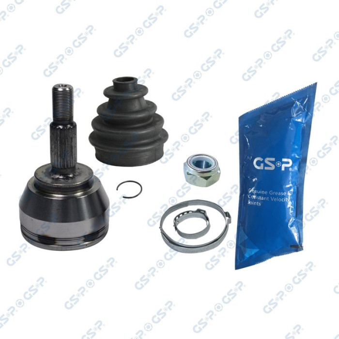GSP Gelenksatz, Antriebswelle 899086 GSP Gelenksatz, Antriebswelle 899086