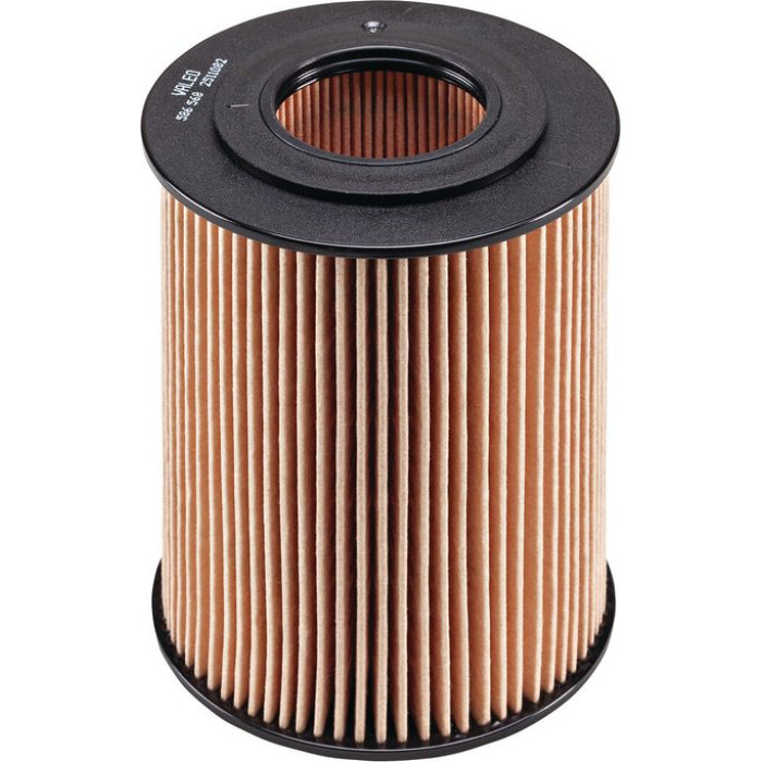 Valeo Ölfilter 586568 Valeo Ölfilter 586568