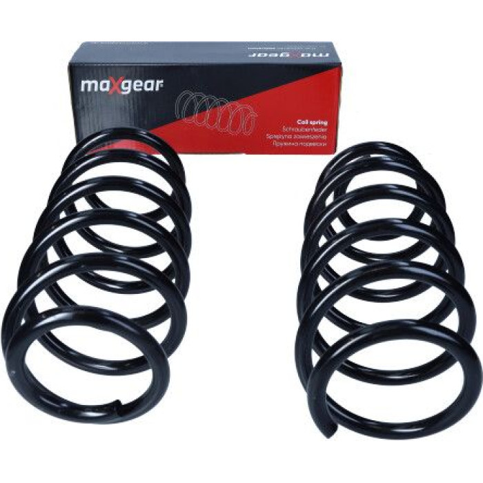 MAXGEAR Fahrwerksfeder 60-0964D MAXGEAR Fahrwerksfeder 60-0964D