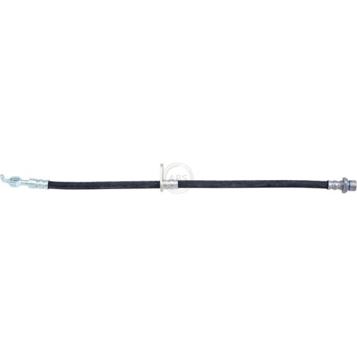 A.B.S. Bremsschlauch SL 6431