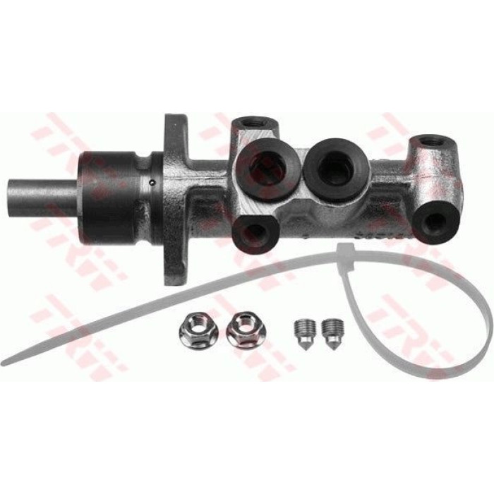 TRW Hauptbremszylinder PMK485 TRW Hauptbremszylinder PMK485