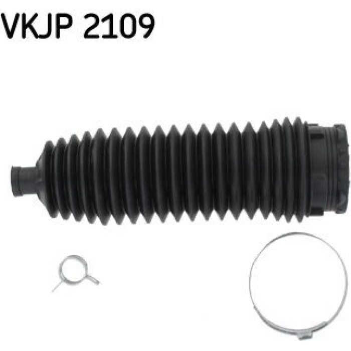 SKF Lenkungsmanschettensatz VKJP 2109 SKF Lenkungsmanschettensatz VKJP 2109