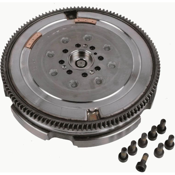 Sachs Zweimassenschwungrad 2294 701 060 Sachs Zweimassenschwungrad 2294 701 060