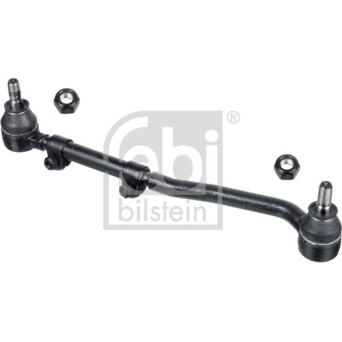FEBI BILSTEIN Lenkrad 05193 FEBI BILSTEIN Lenkrad 05193