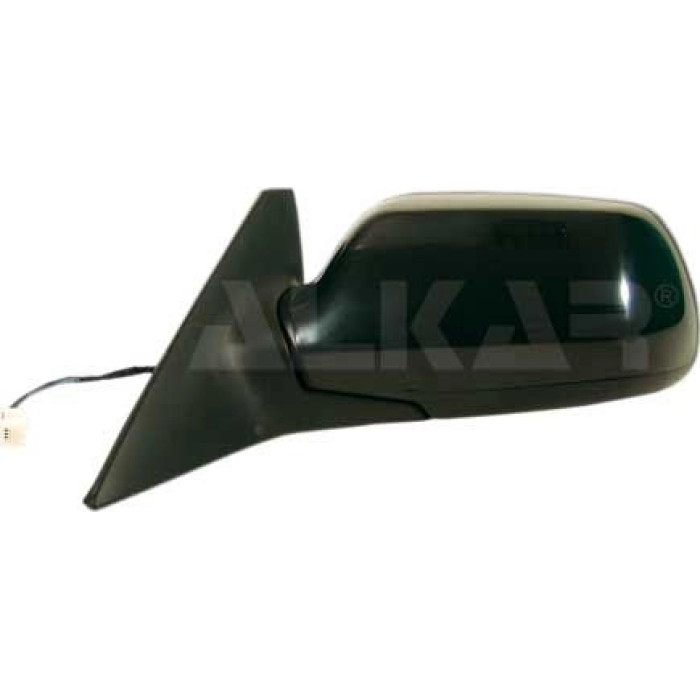 Alkar Außenspiegel 6125904 Alkar Außenspiegel 6125904