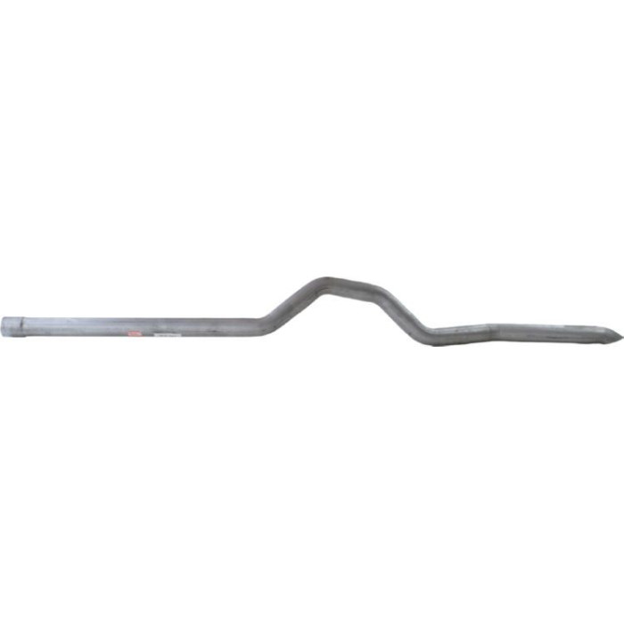 Bosal Abgasrohr 950-091 Bosal Abgasrohr 950-091