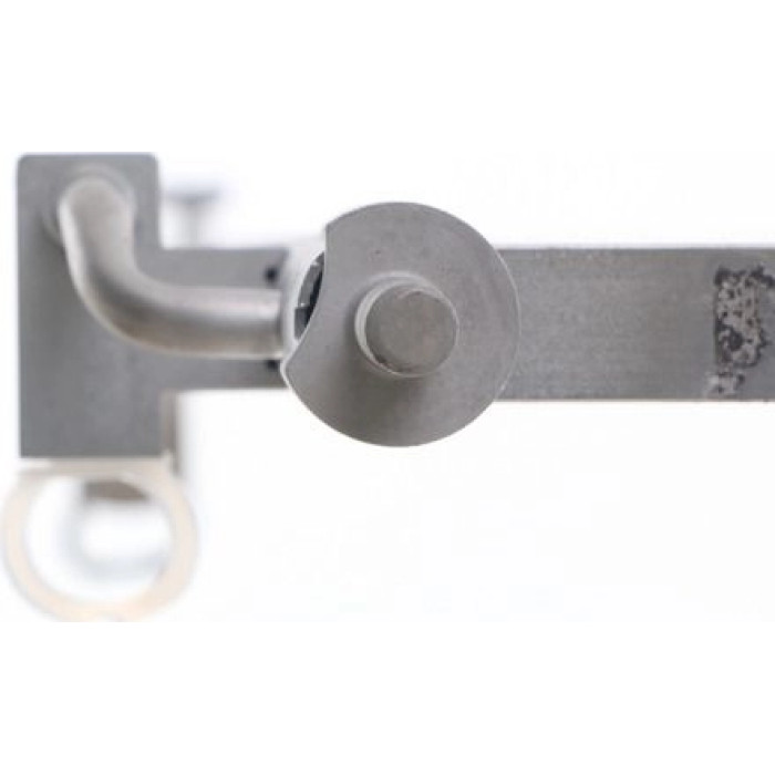MAHLE Kondensator, Klimaanlage AC 588 000P