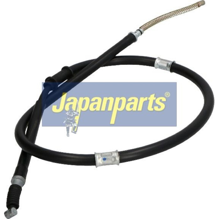 Japanparts Handbremsseil Seilzug Festellbremse BC-535R