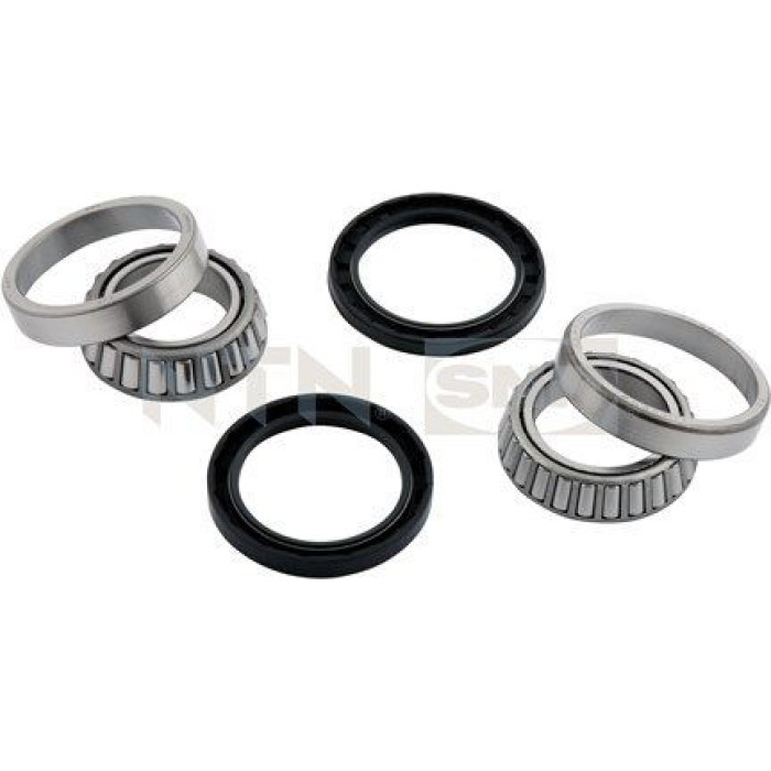 R183.02 SNR Radlagersatz R183.02 R183.02 SNR Radlagersatz R183.02