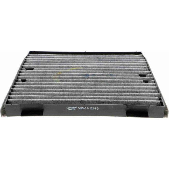 V95-31-1214 Vemo Innenraumfilter V95-31-1214 V95-31-1214 Vemo Innenraumfilter V95-31-1214