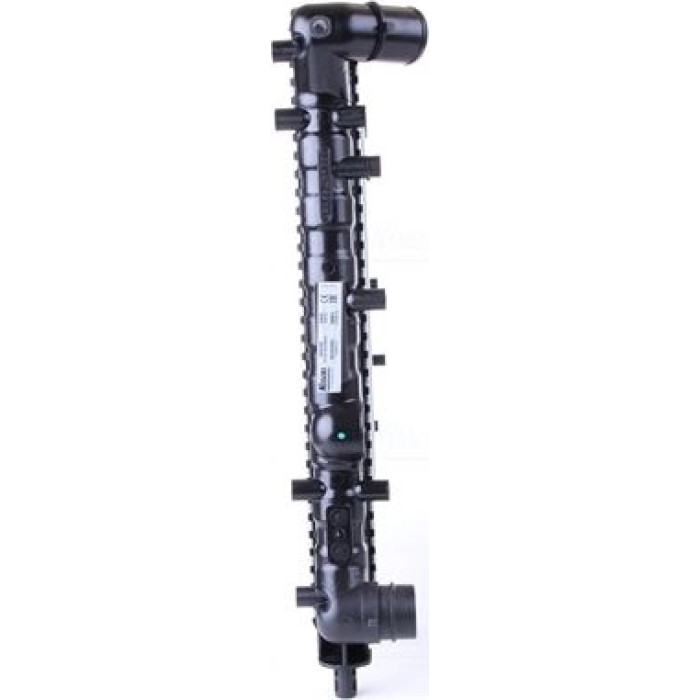 Nissens Wasserkühler PKW 60049 Nissens Wasserkühler PKW 60049