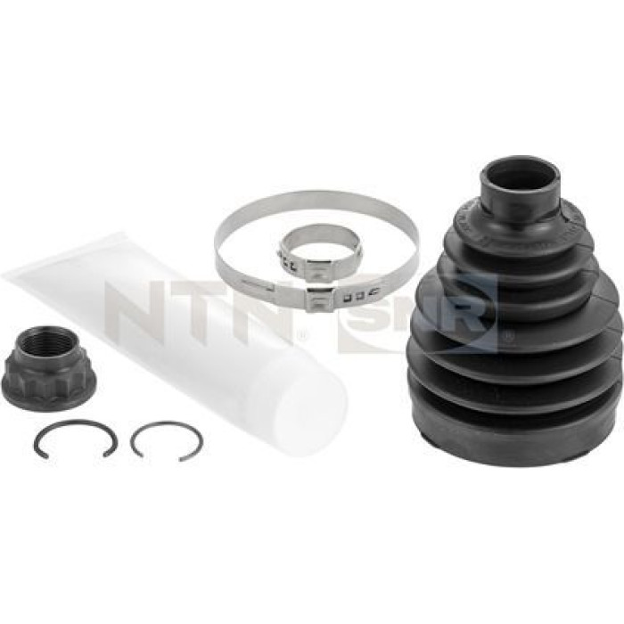 SNR Faltenbalgsatz, Antriebswelle OBK69.001 SNR Faltenbalgsatz, Antriebswelle OBK69.001