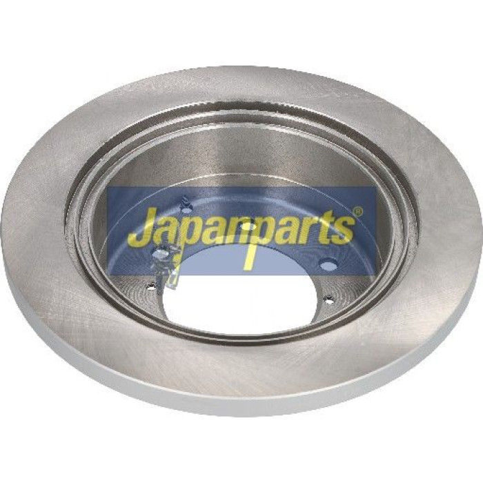 Japanparts Bremsscheibe DP-598C Japanparts Bremsscheibe DP-598C