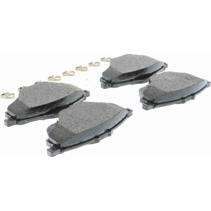 Vaico Bremsbelagsatz für Scheibenbremse V22-0463 Vaico Bremsbelagsatz für Scheibenbremse V22-0463