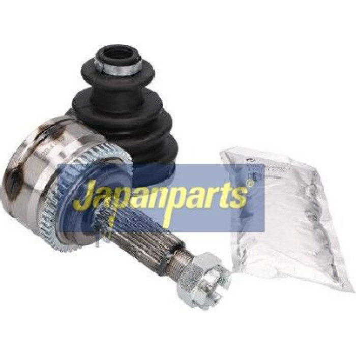 Gelenksatz, Antriebswelle Hyundai I30 2.0 07- 23X27 Abs 46Z GI-H31 Gelenksatz, Antriebswelle Hyundai I30 2.0 07- 23X27 Abs 46Z GI-H31