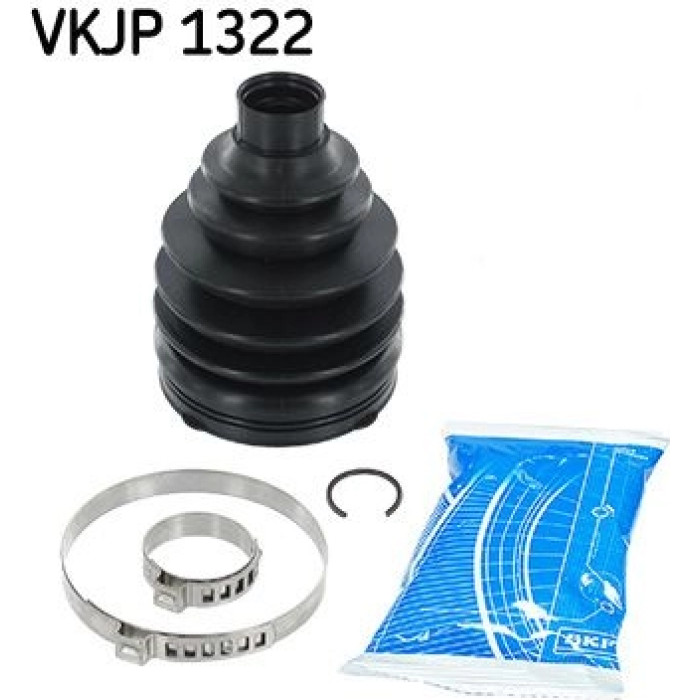 SKF Achsmanschettensatz VKJP 1322 SKF Achsmanschettensatz VKJP 1322