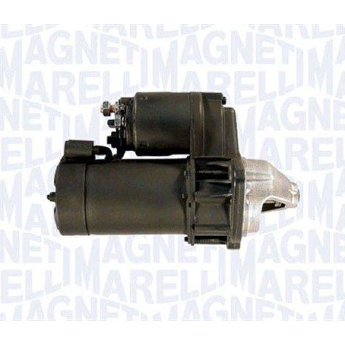 Magneti Marelli Anlasser 063524160010 Magneti Marelli Anlasser 063524160010