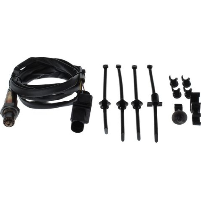 Bosch 17 162 069 Lambdasonde 0 258 007 363 Bosch 17 162 069 Lambdasonde 0 258 007 363
