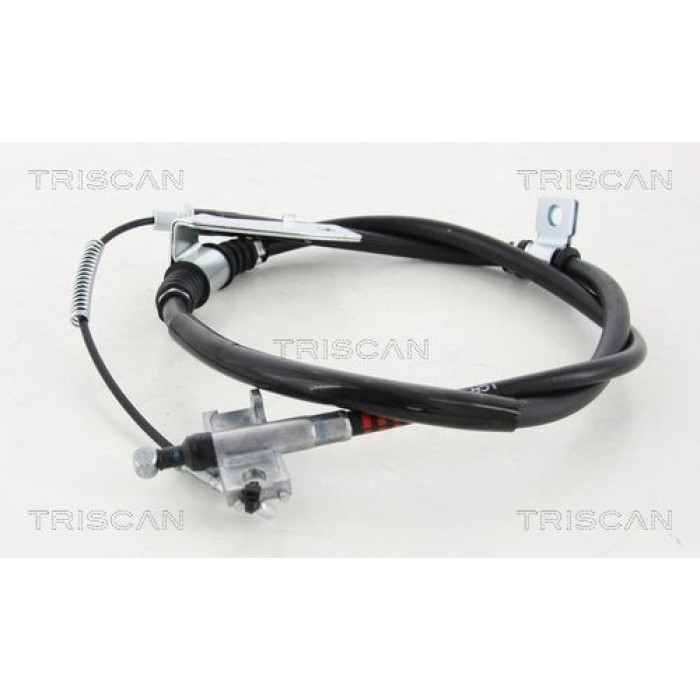 Seilzug, Feststellbremse Ssangyong T. Rexton 2.0-2.7 Xdi 04- Le 8140 44118 Seilzug, Feststellbremse Ssangyong T. Rexton 2.0-2.7 Xdi 04- Le 8140 44118