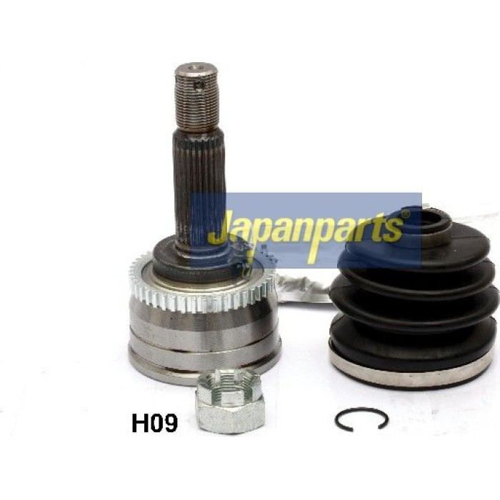 Japanparts Homokinetisches Gelenk GI-H09 Japanparts Homokinetisches Gelenk GI-H09