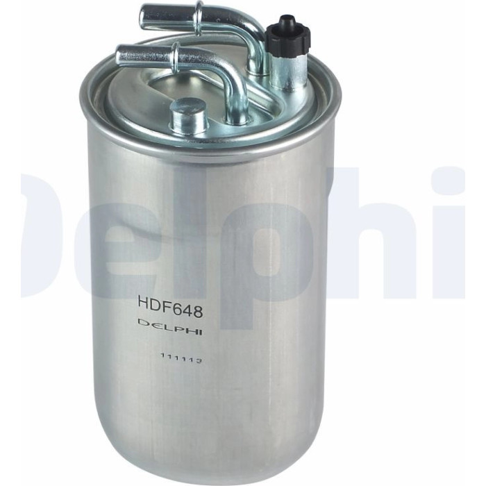 Delphi Kraftstofffilter HDF648
