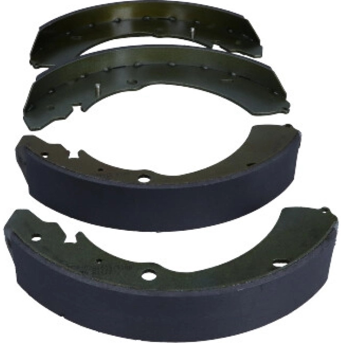 19-4556 MAXGEAR Bremsbackensatz 19-4556