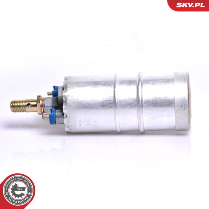 02SKV240 SKV GERMANY Kraftstoffpumpe 02SKV240 02SKV240 SKV GERMANY Kraftstoffpumpe 02SKV240