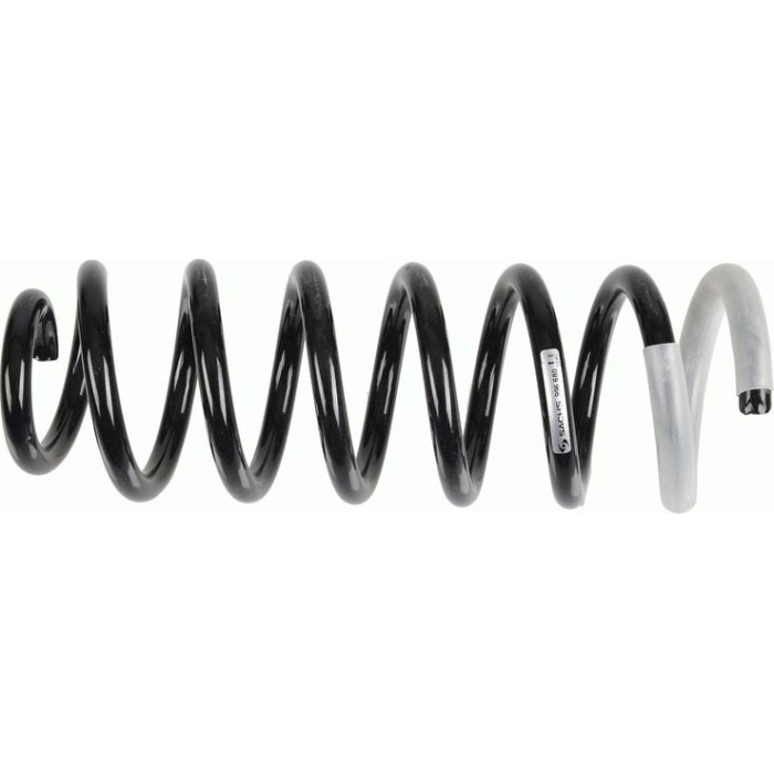 996 680 Sachs Fahrwerksfeder 996 680 996 680 Sachs Fahrwerksfeder 996 680