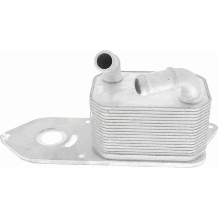 Vemo Motorölkühler V25-60-3027 Vemo Motorölkühler V25-60-3027