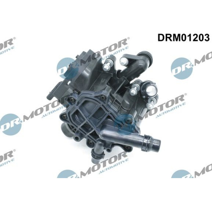 Thermostat, Kühlmittel DRM01203 Thermostat, Kühlmittel DRM01203