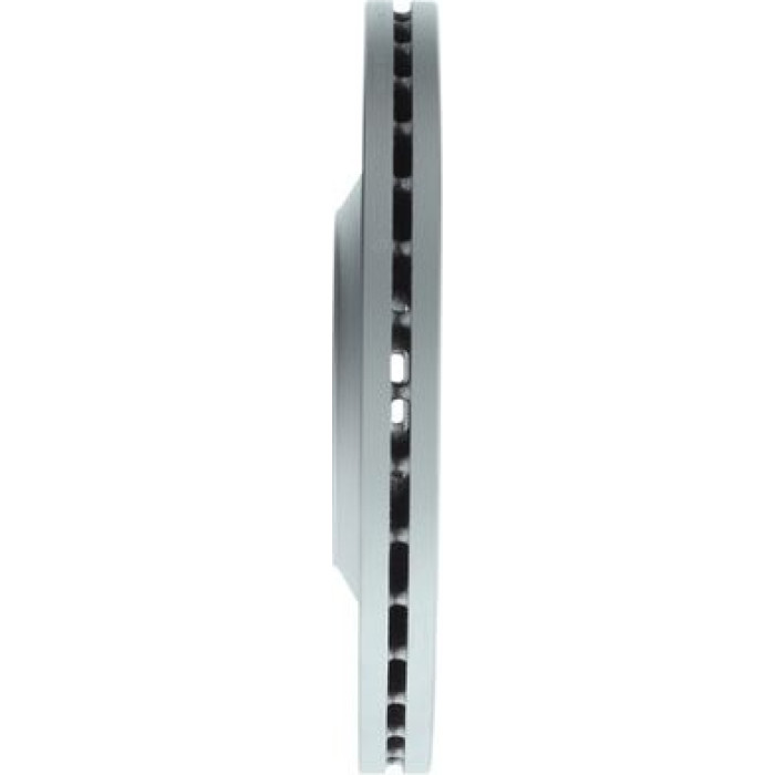 Bosch Bremsscheibe Vorderachse 0 986 478 437 Bosch Bremsscheibe Vorderachse 0 986 478 437
