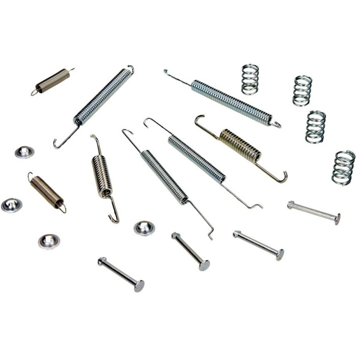 MAXGEAR Bremsbacken-Zubehörsatz 27-0371 MAXGEAR Bremsbacken-Zubehörsatz 27-0371